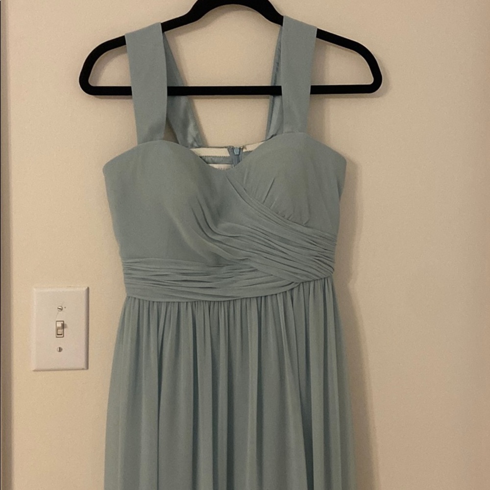 Donna Morgan Gown